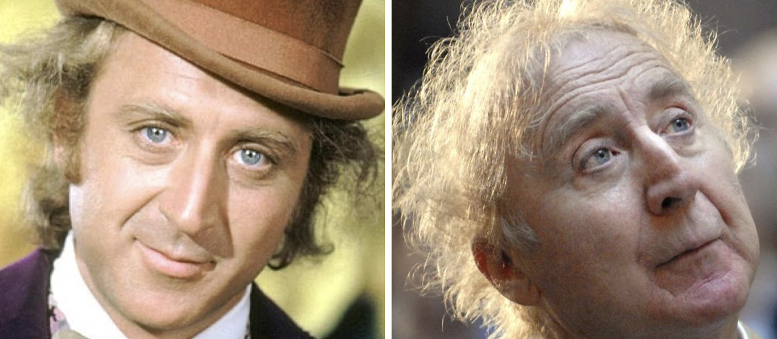gene wilder