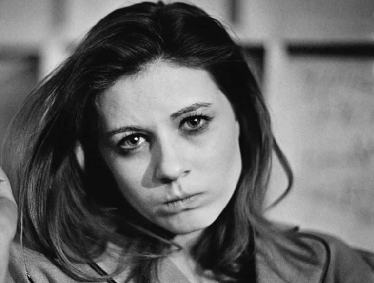 Patty Duke Facts