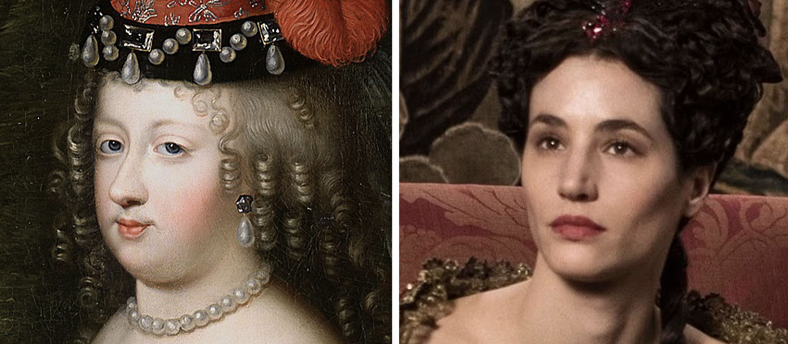 maria theresa of spain