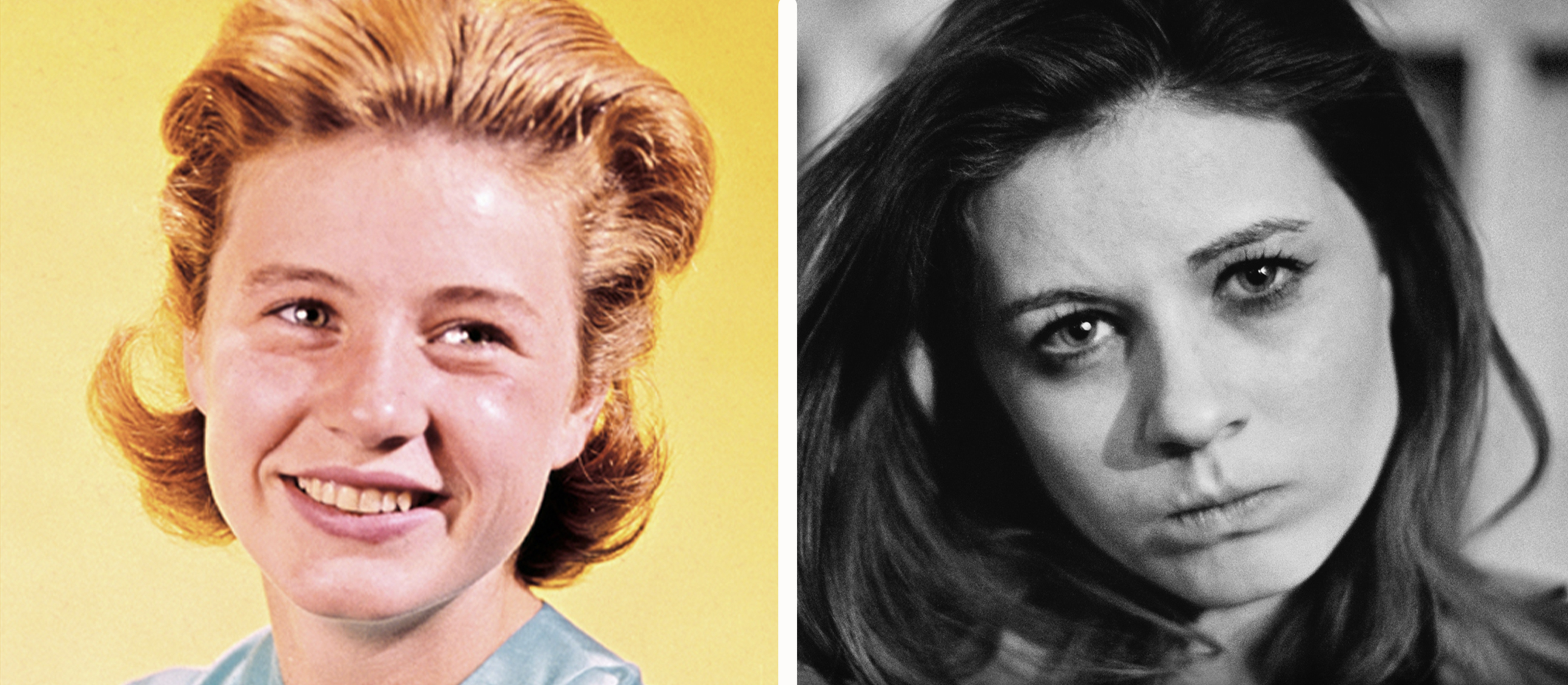 patty duke