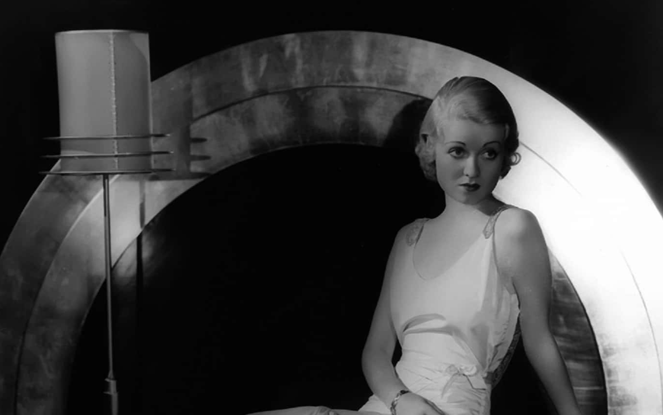 Constance Bennett Facts