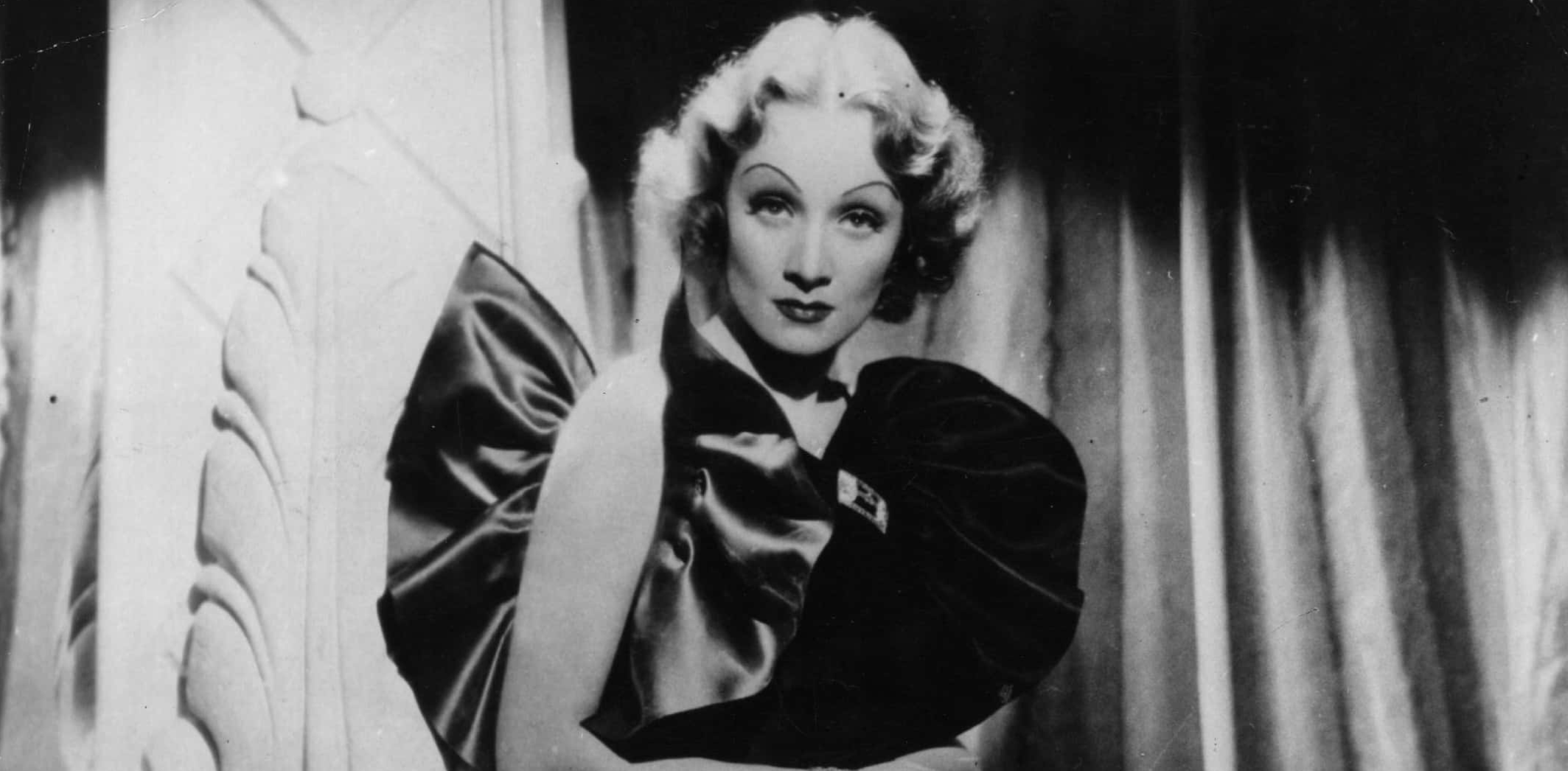Marlene Dietrich Facts