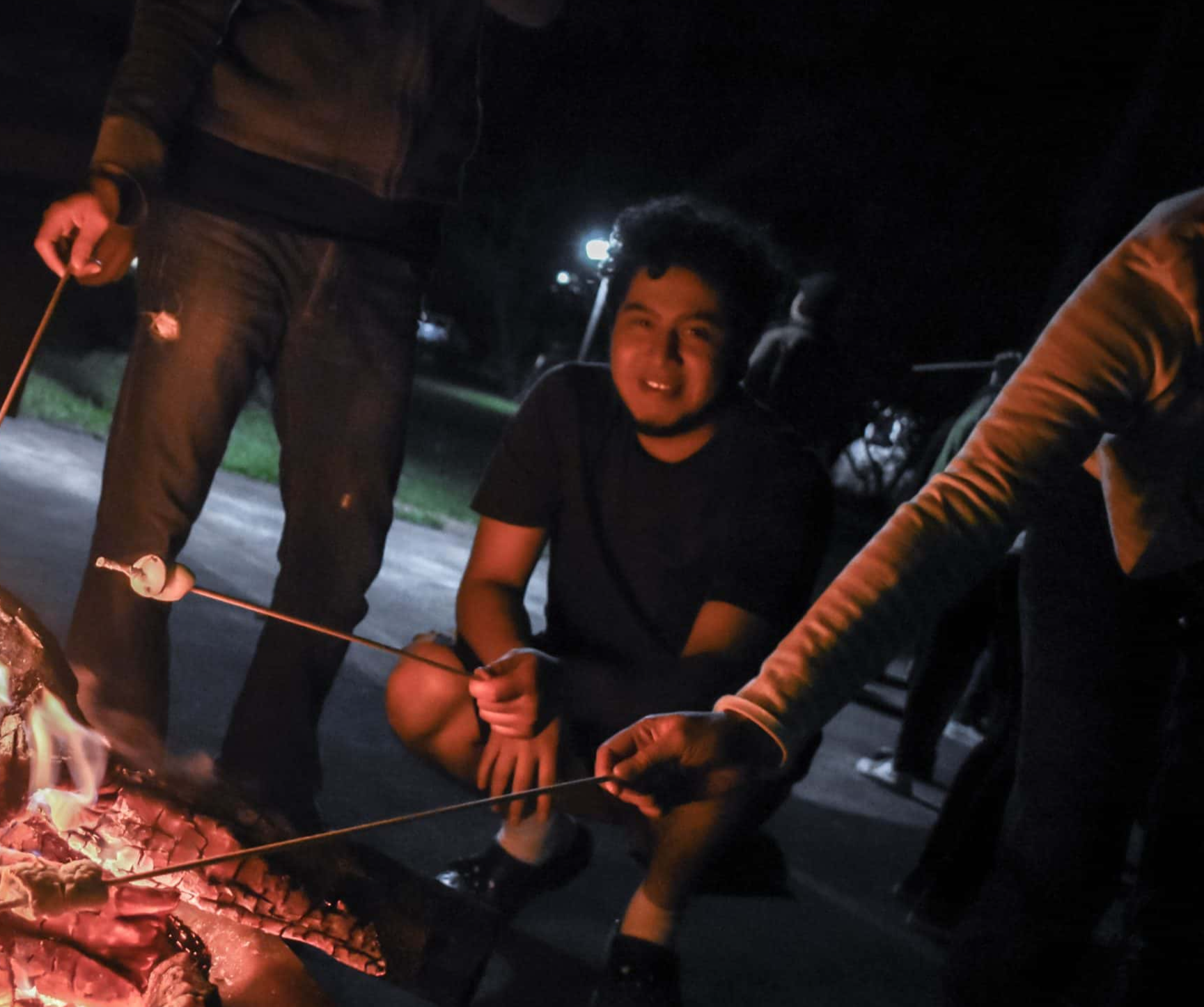 Horrifying Sleepover facts