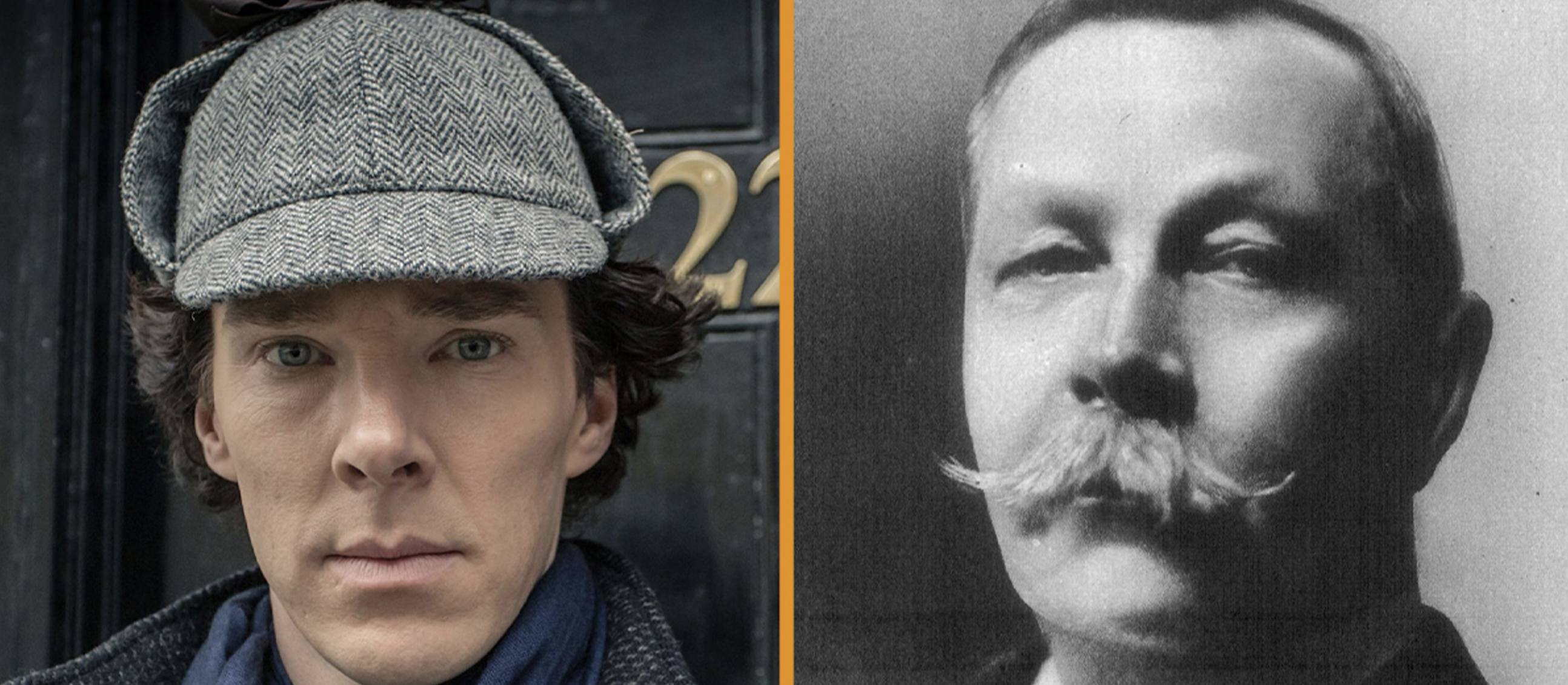 sir arthur conan doyle