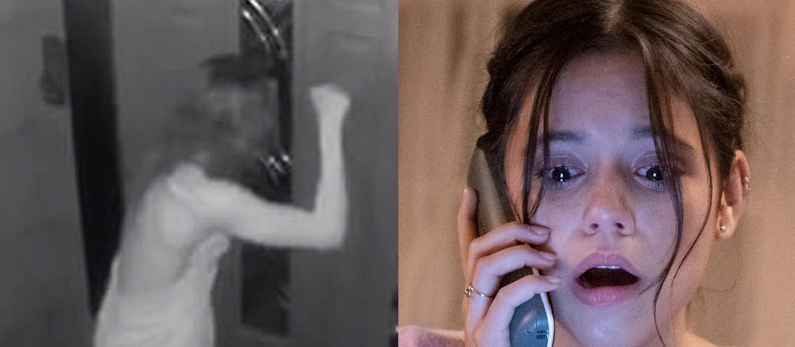 chilling true stories