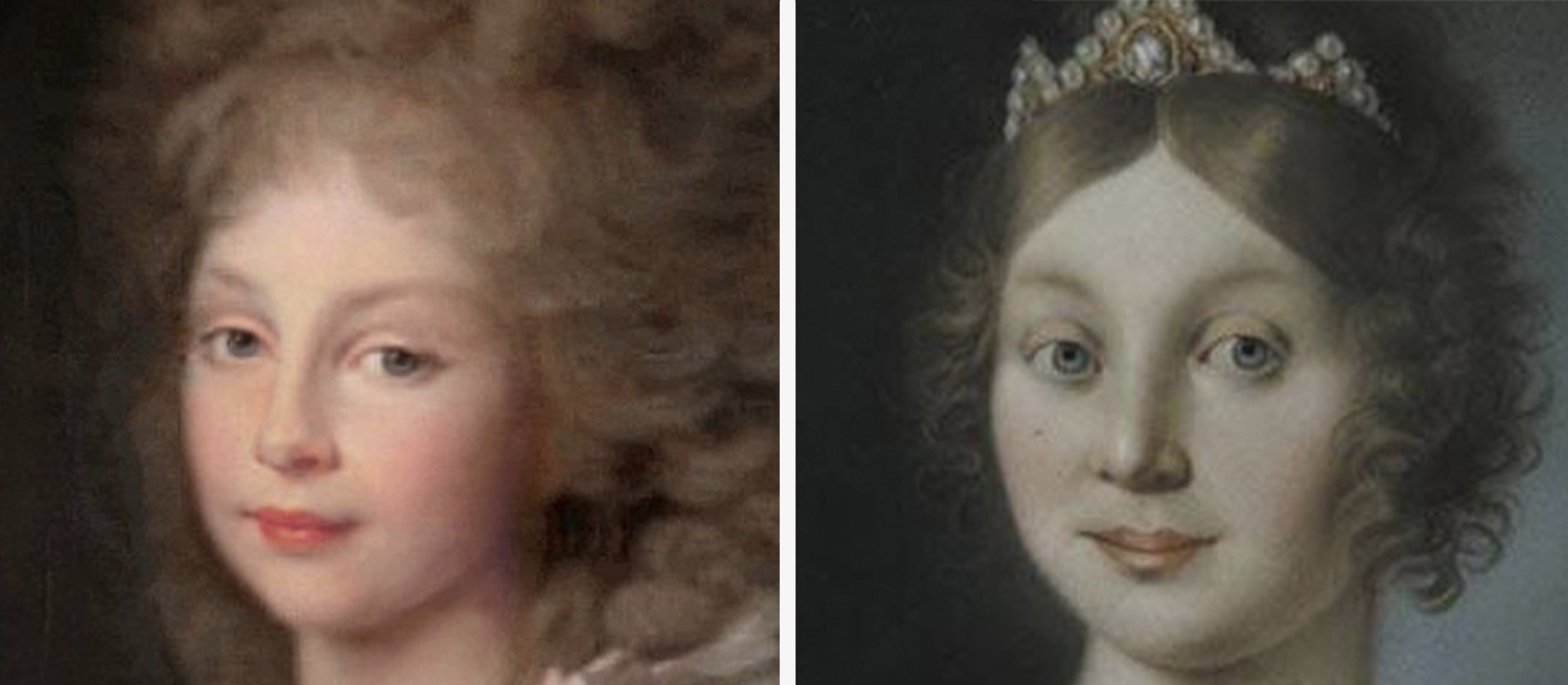 frederica of mecklenburg