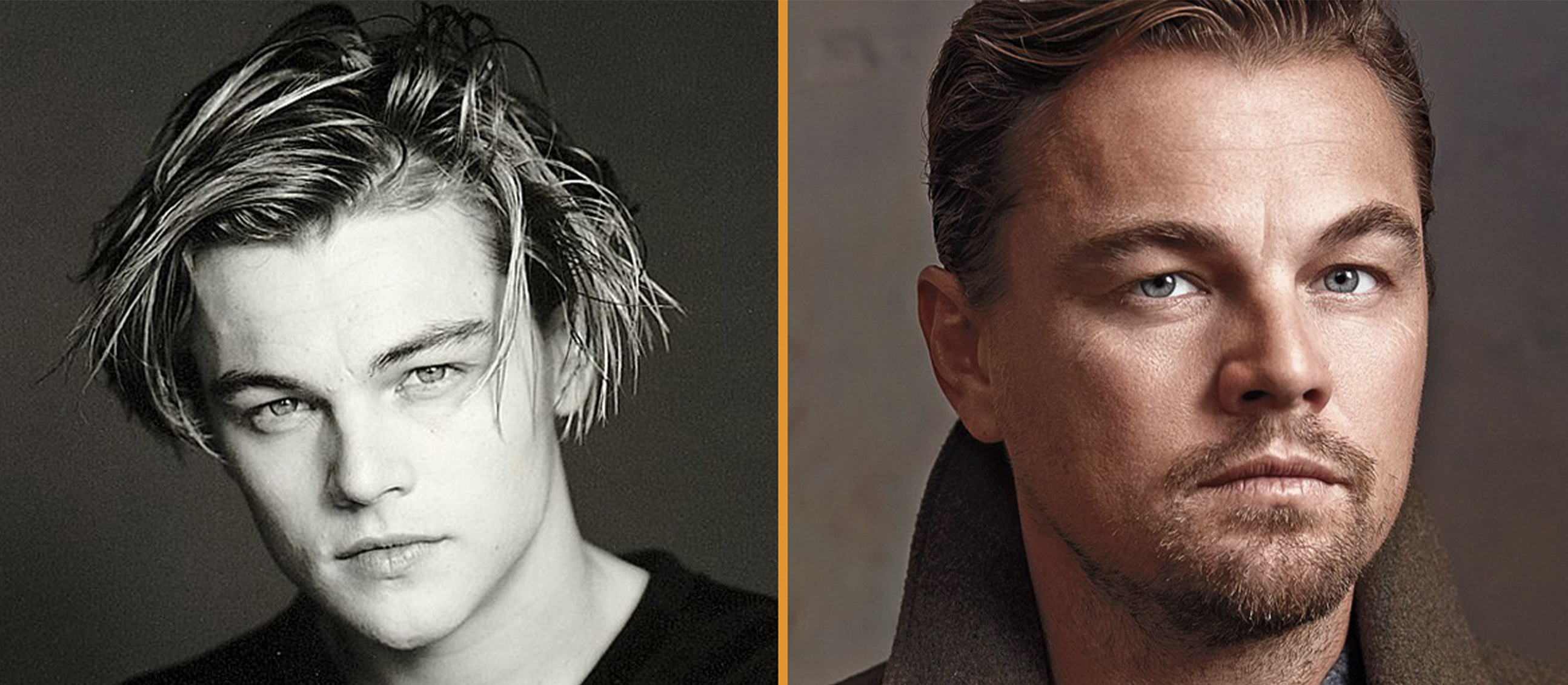 leonardo dicaprio