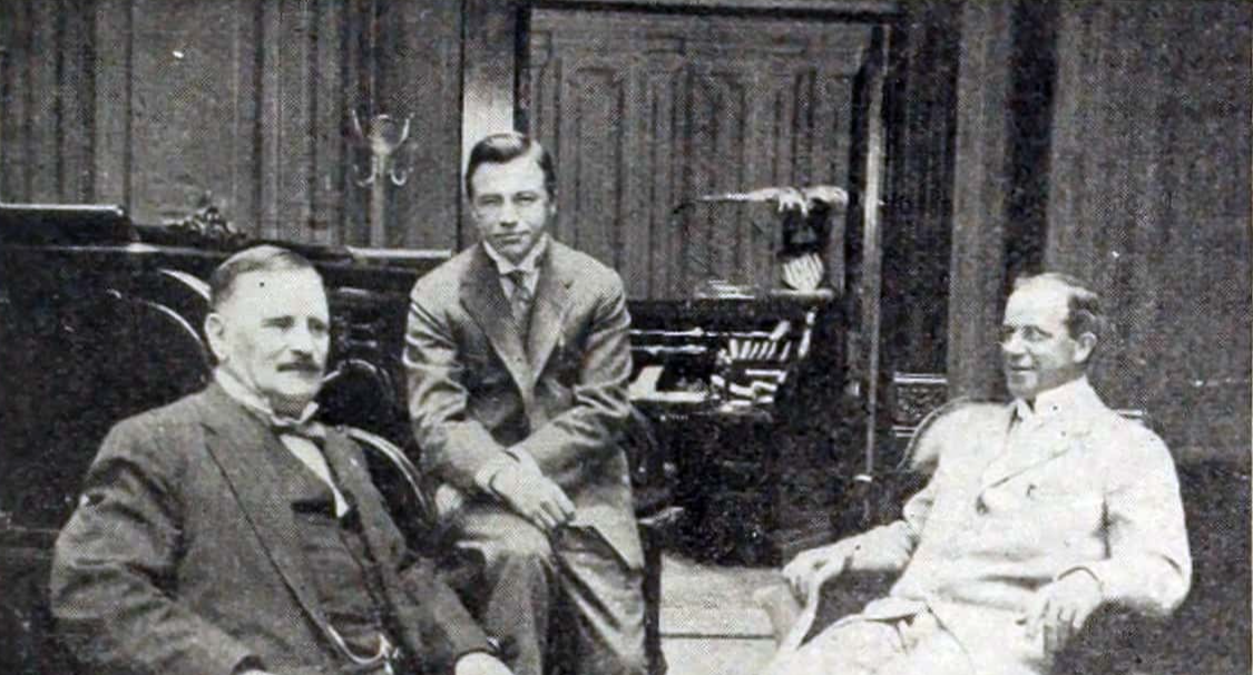 Norma Talmadge facts