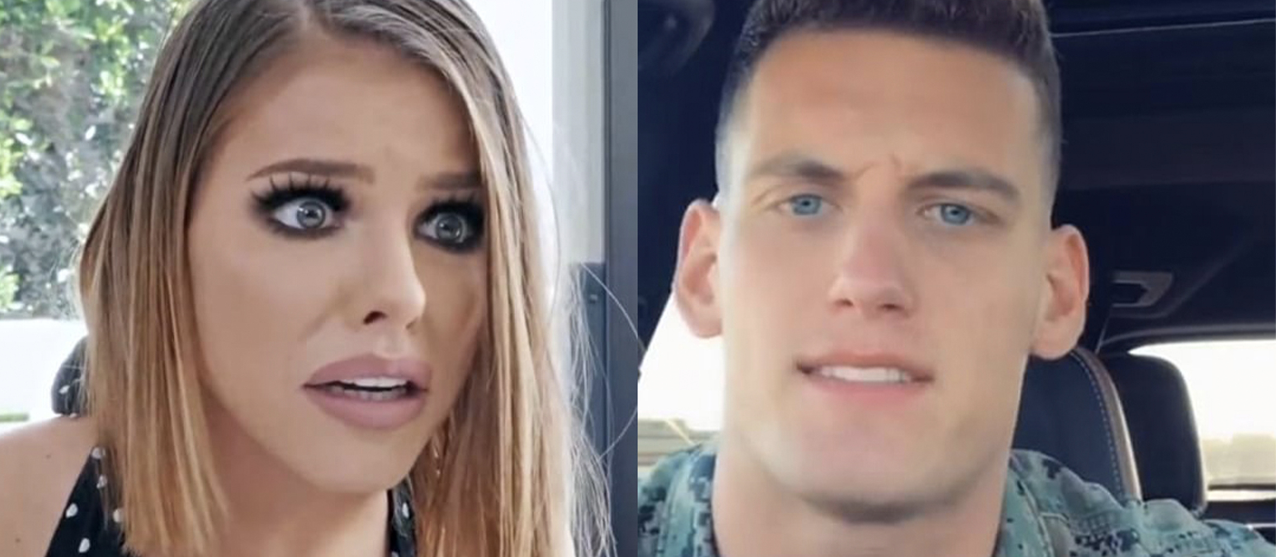 Entitled Spouses Exposed