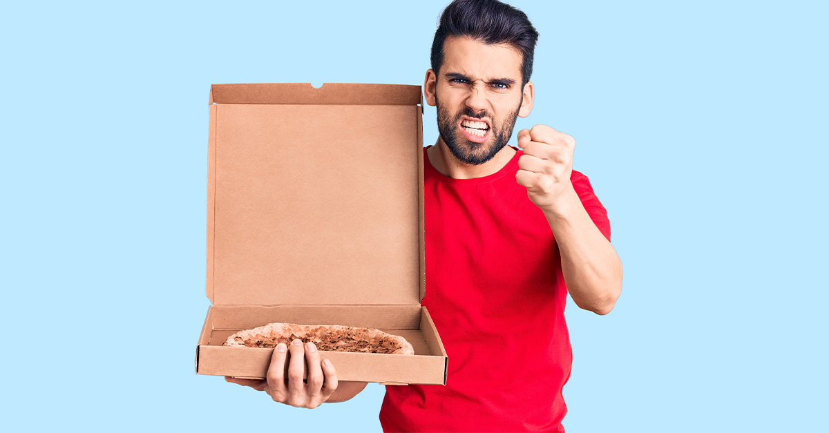 My Worst Customer Ever