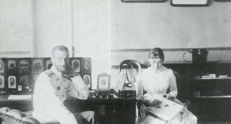 Elizabeth Feodorovna facts