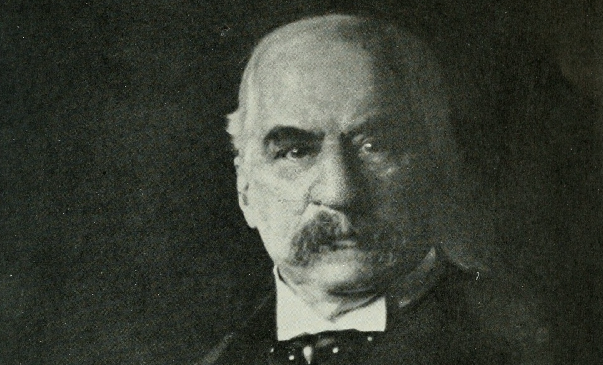 J. P. Morgan. A Founder And Trustee