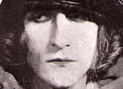 Label For The Belle Haleine Marcel Duchamp