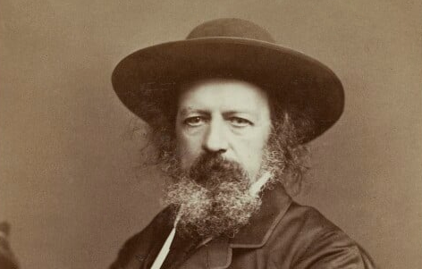 Alfred, Lord Tennyson