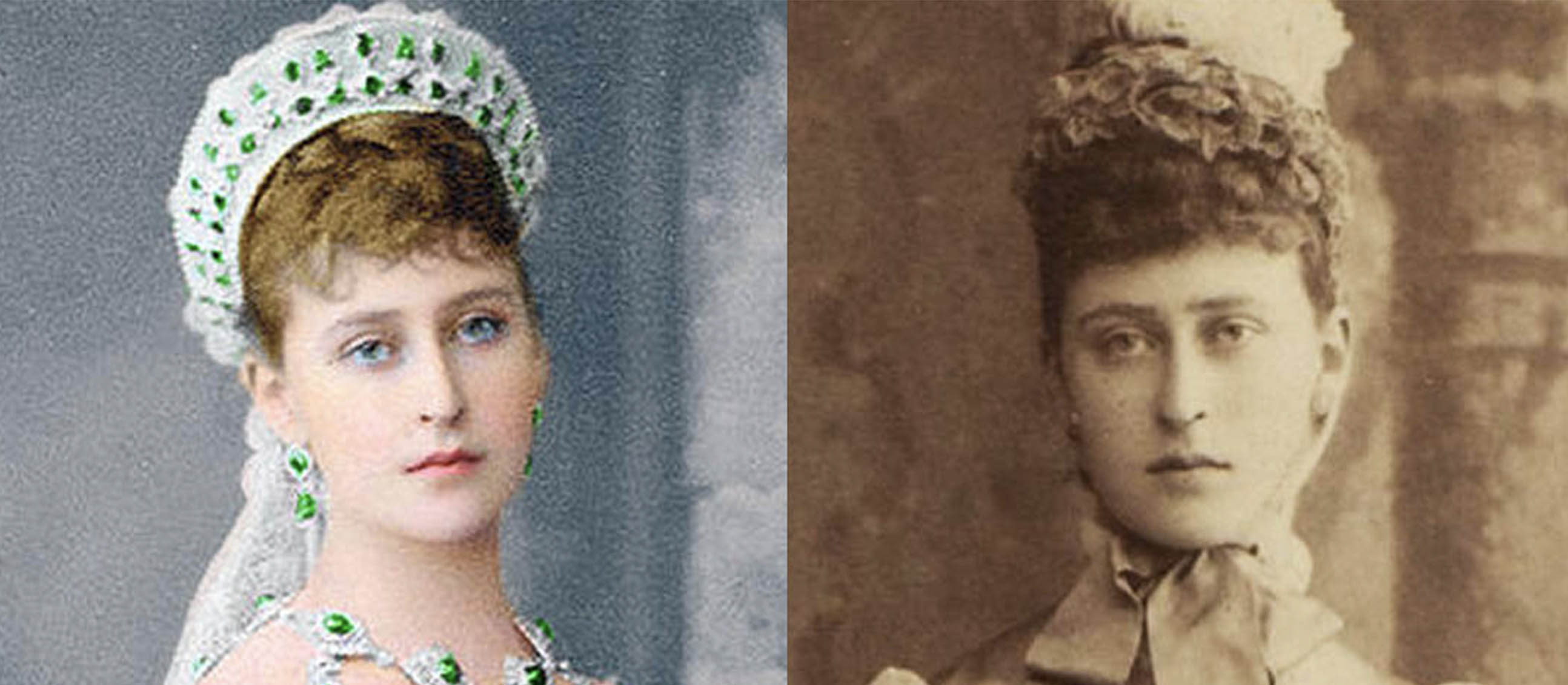 Elizabeth Feodorovna