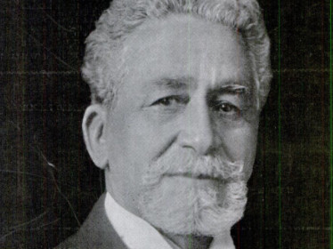 Richard Theodore Greener