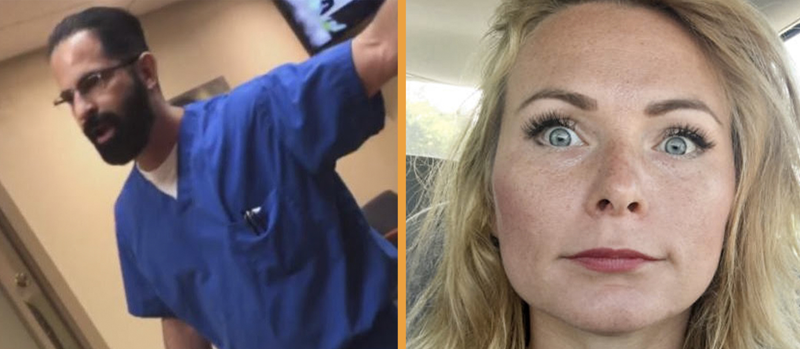 customer service monsters