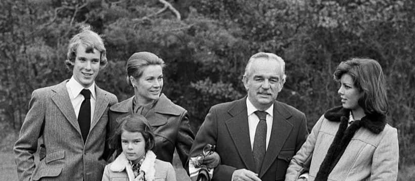 Princess Stéphanie of Monaco Facts