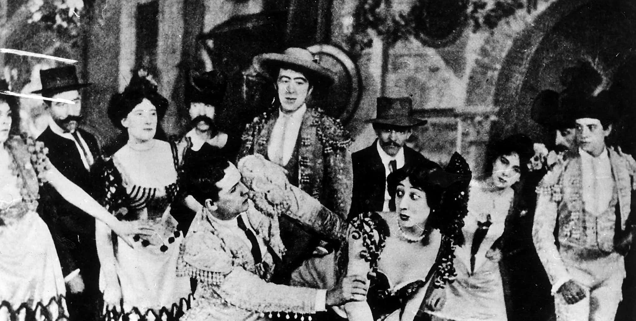 La Belle Otero facts