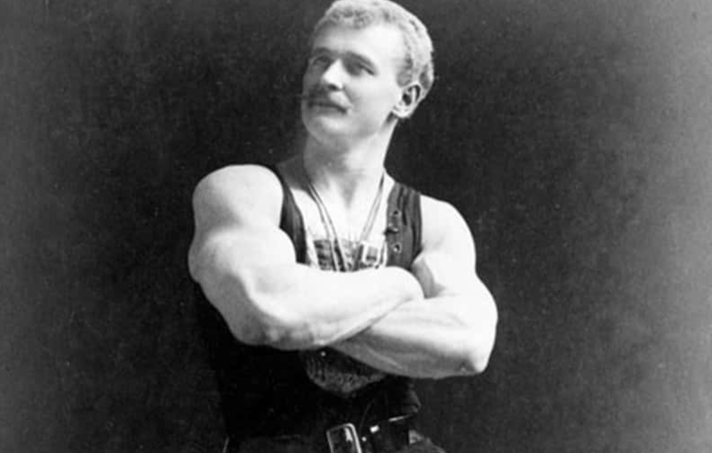 La Belle Otero facts