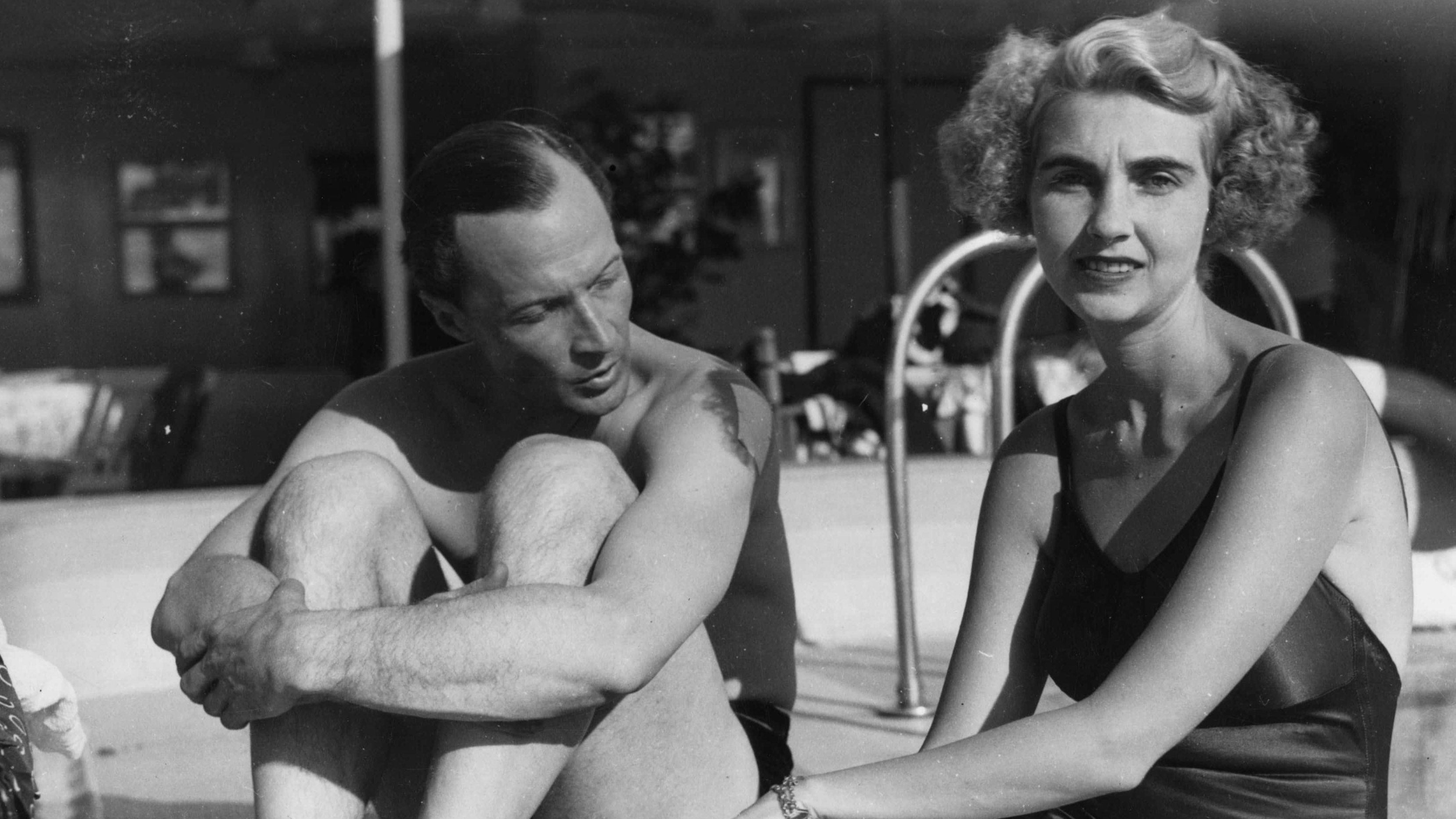 Barbara Hutton Facts