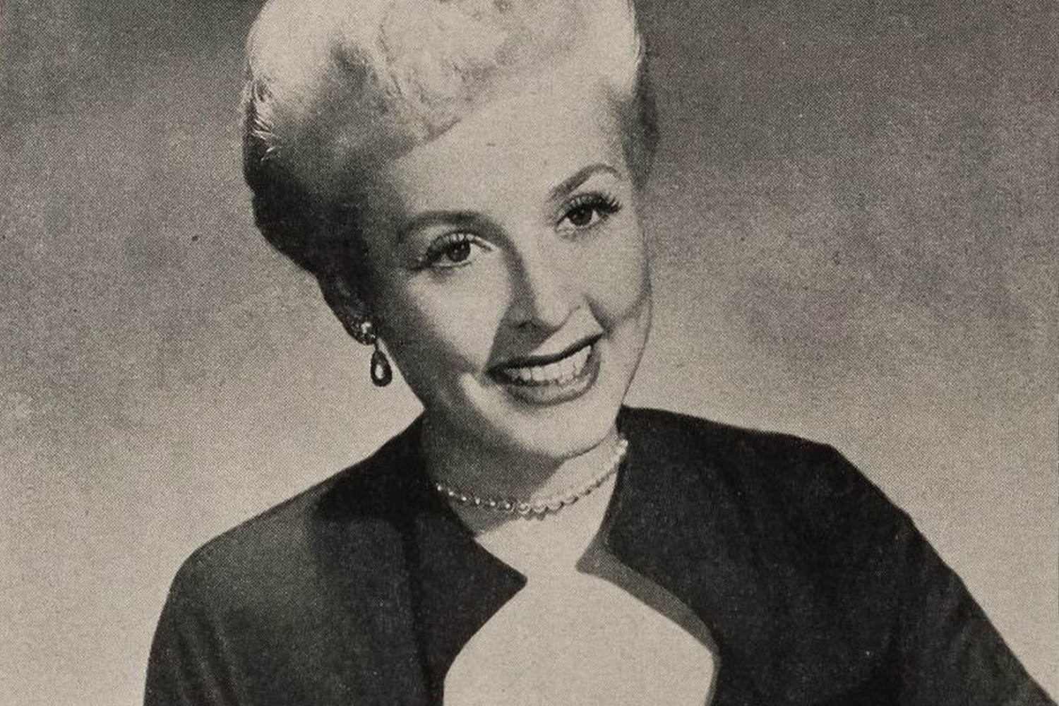 Elena Verdugo 1953