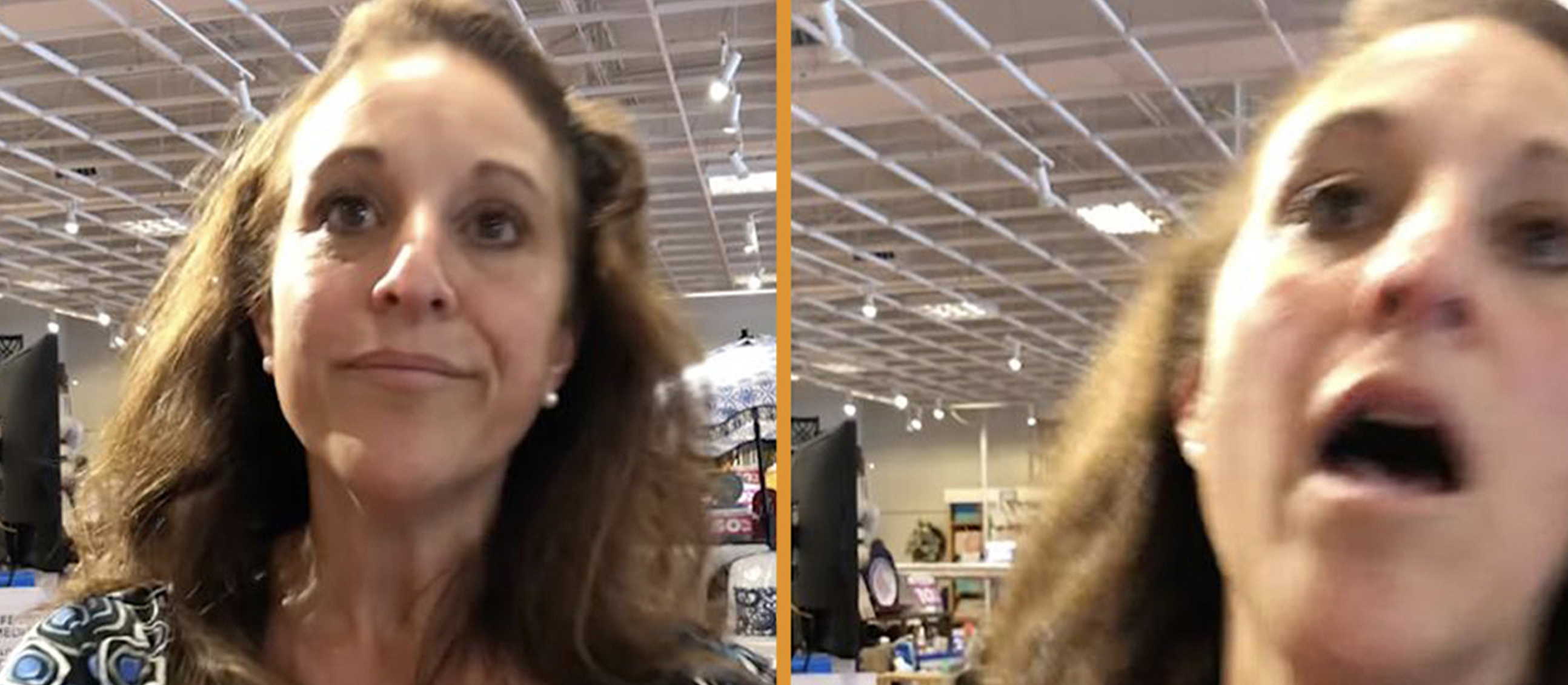 adult temper tantrums