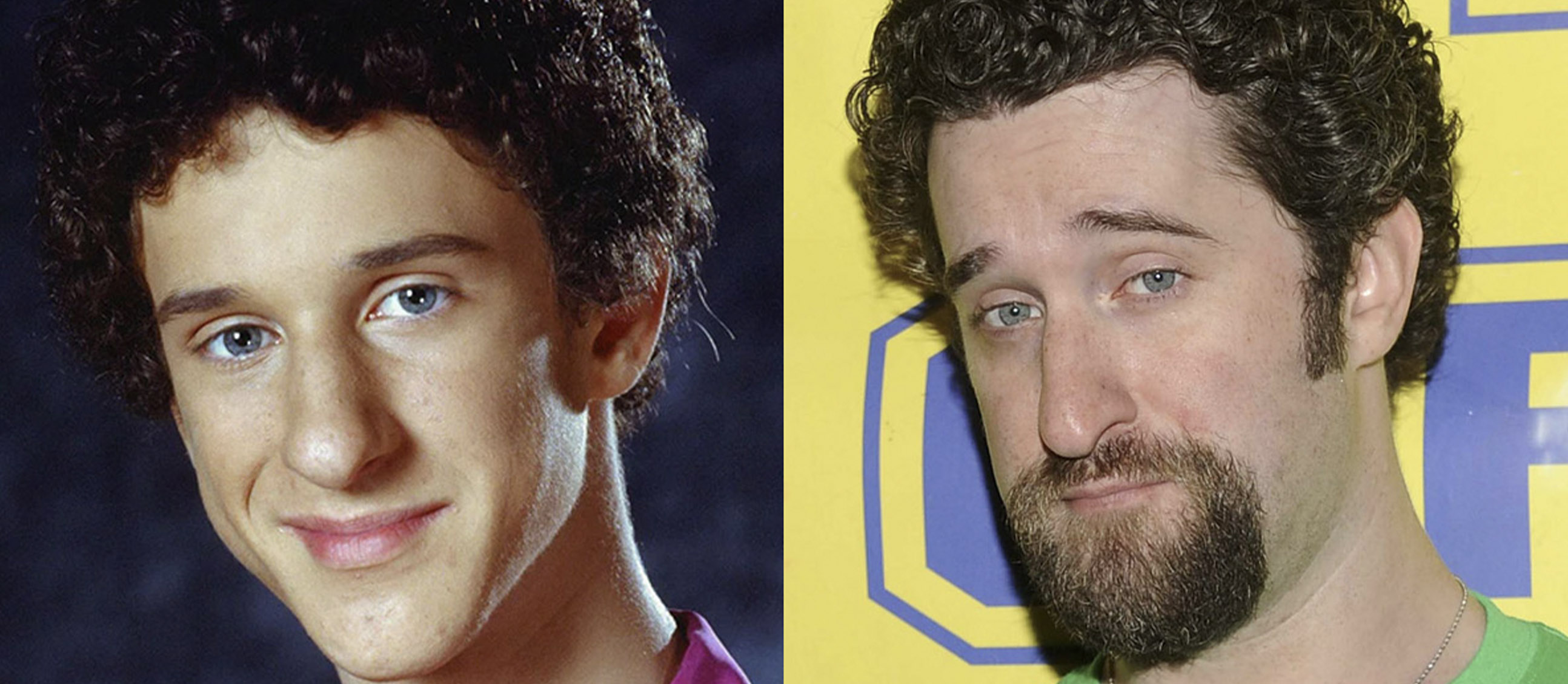 dustin diamond