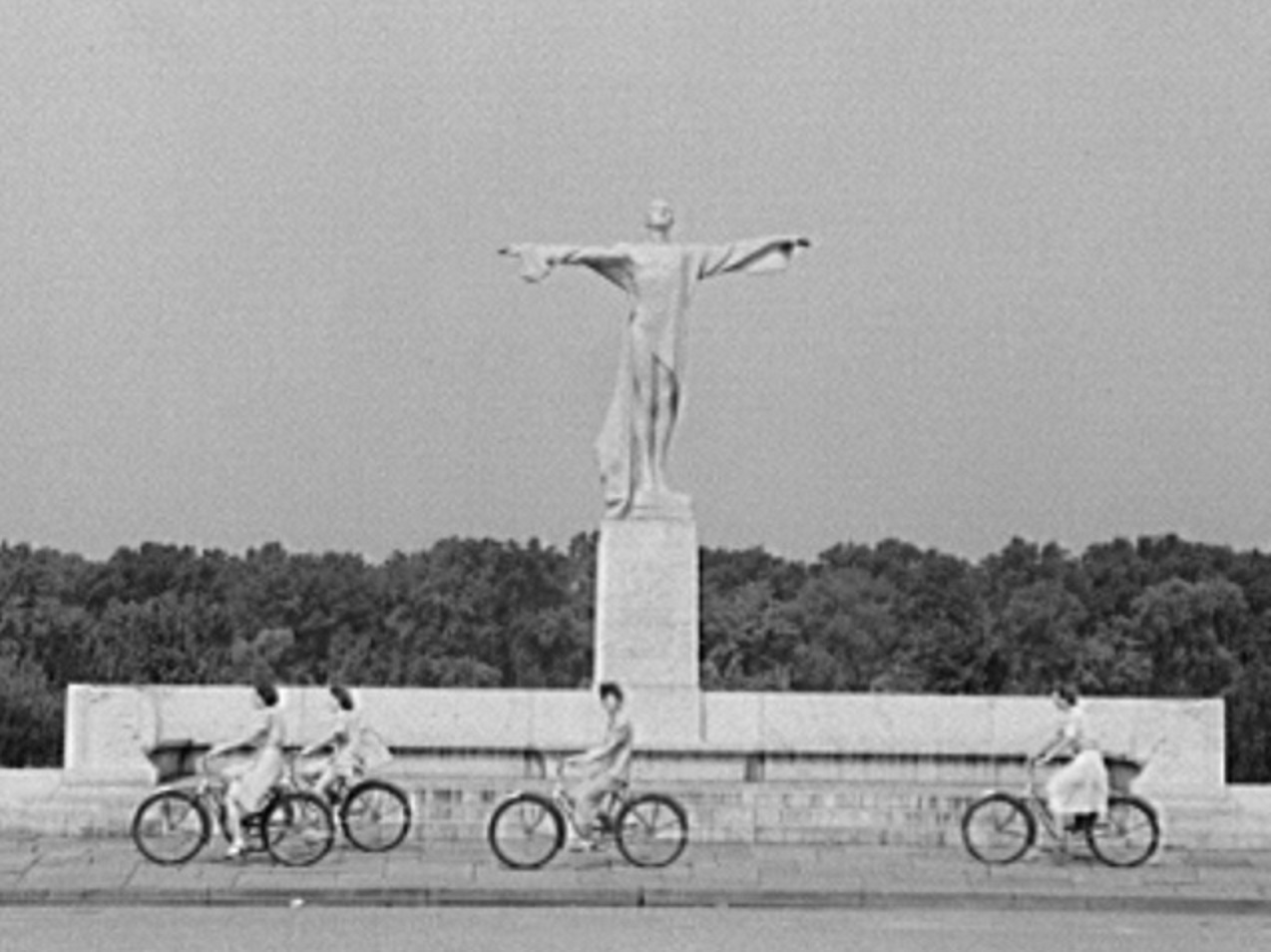 Memorial to the men who perished on the Titanic - Gertrude Vanderbilt Whitney