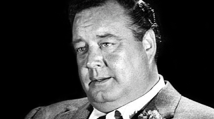 Jackie Gleason - 1966