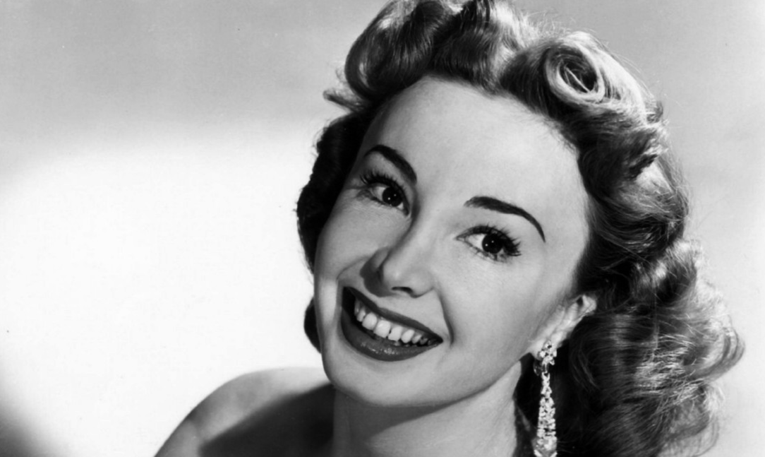 Audrey Meadows 1951