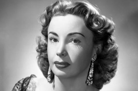 Audrey Meadows