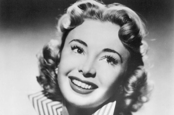 Audrey Meadows 1959
