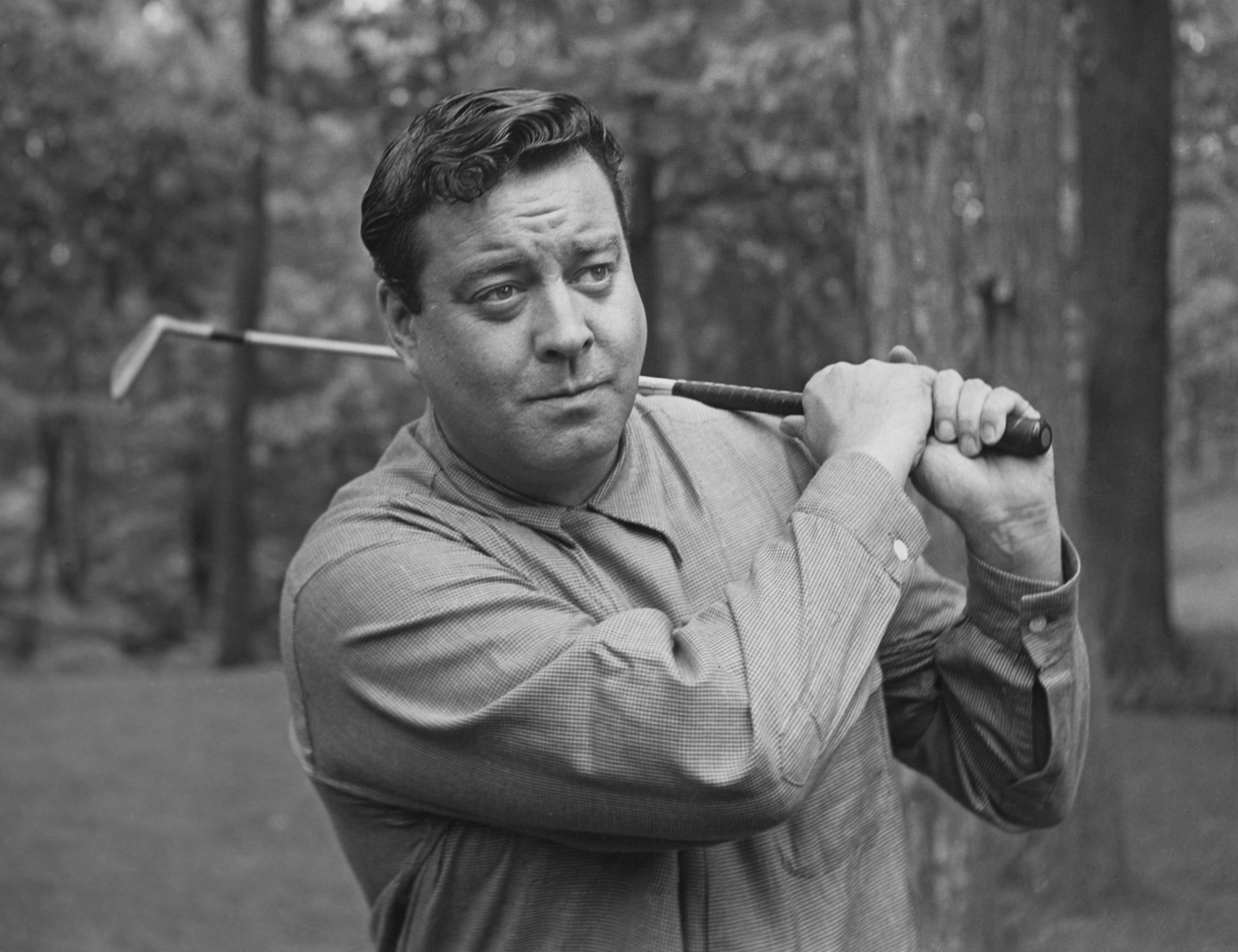 Jackie Gleason