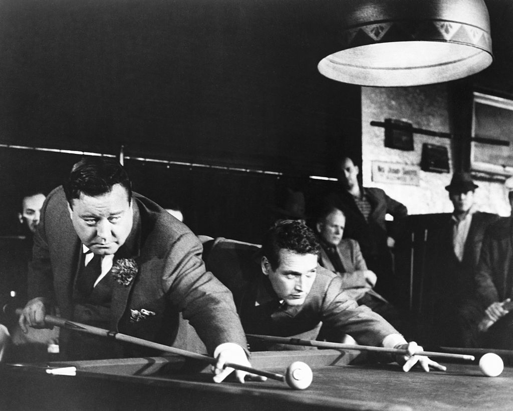 Jackie Gleason