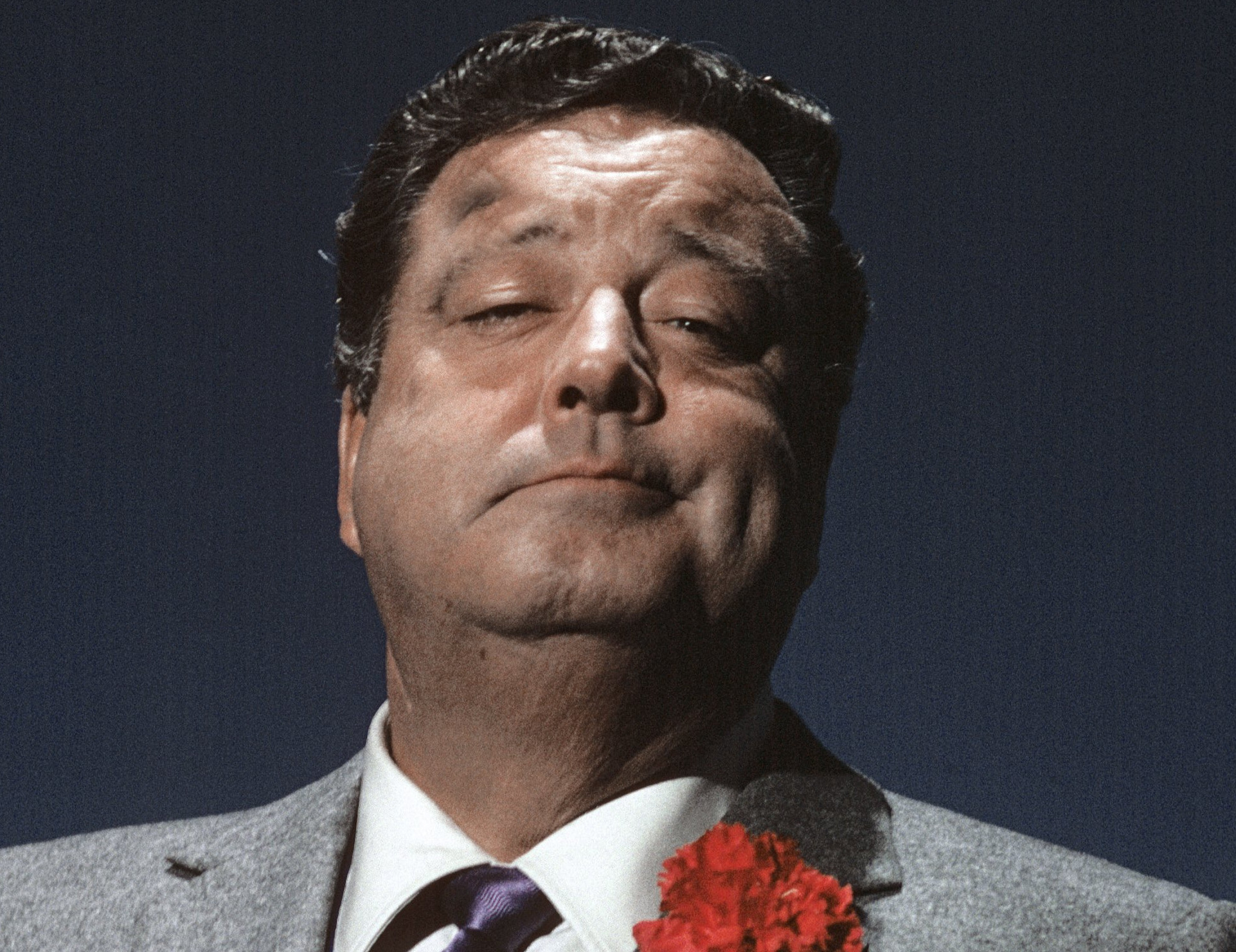 Jackie Gleason