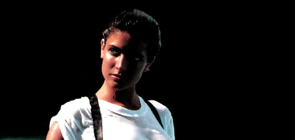 Stephanie Seymour facts