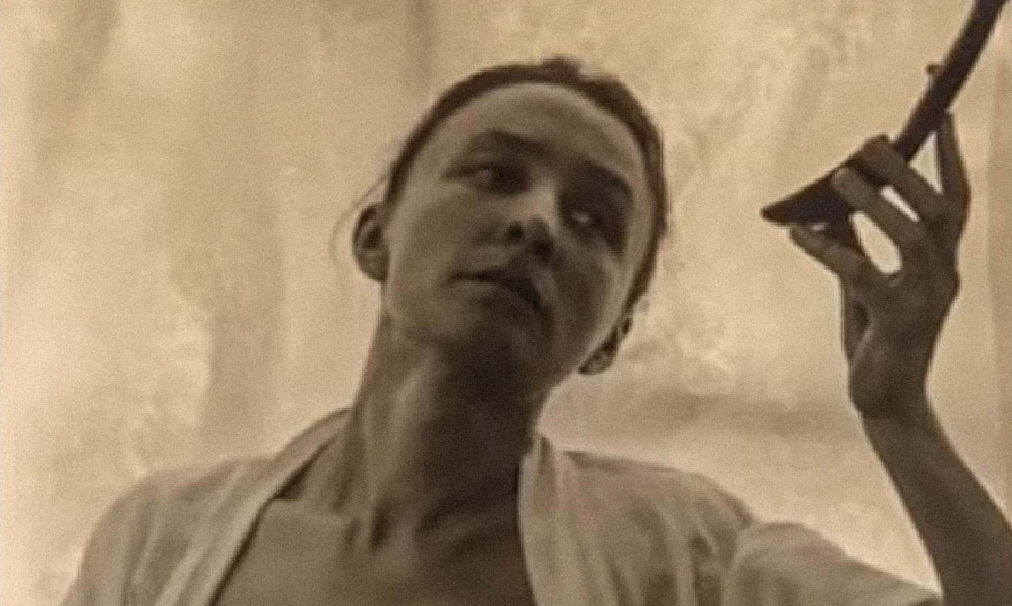 Georgia O'Keeffe facts