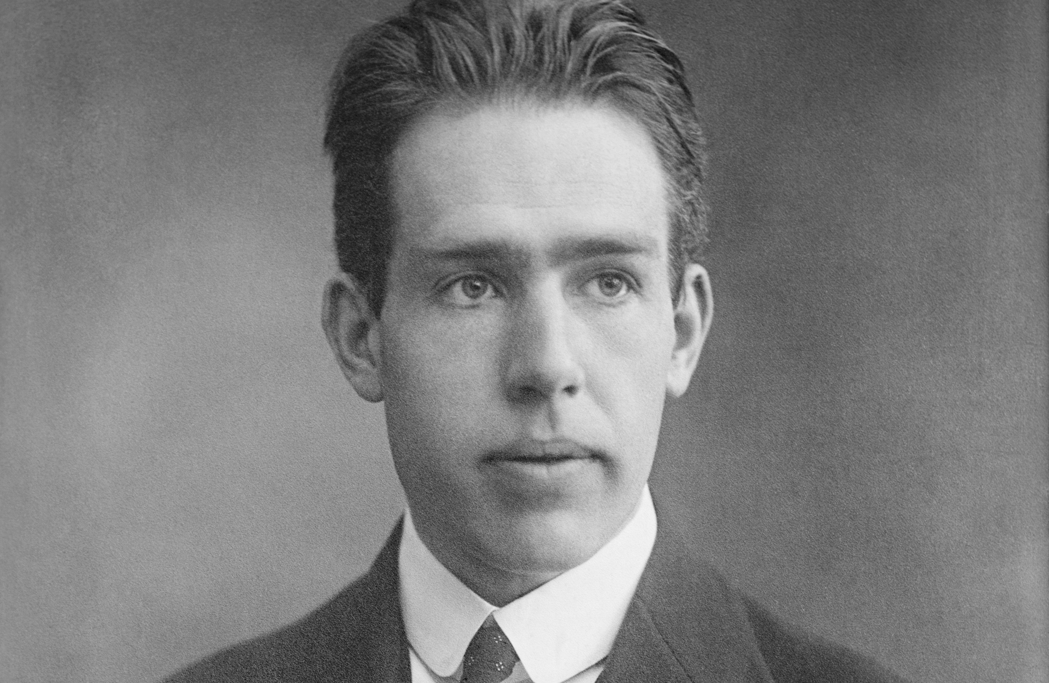 Niels Bohr