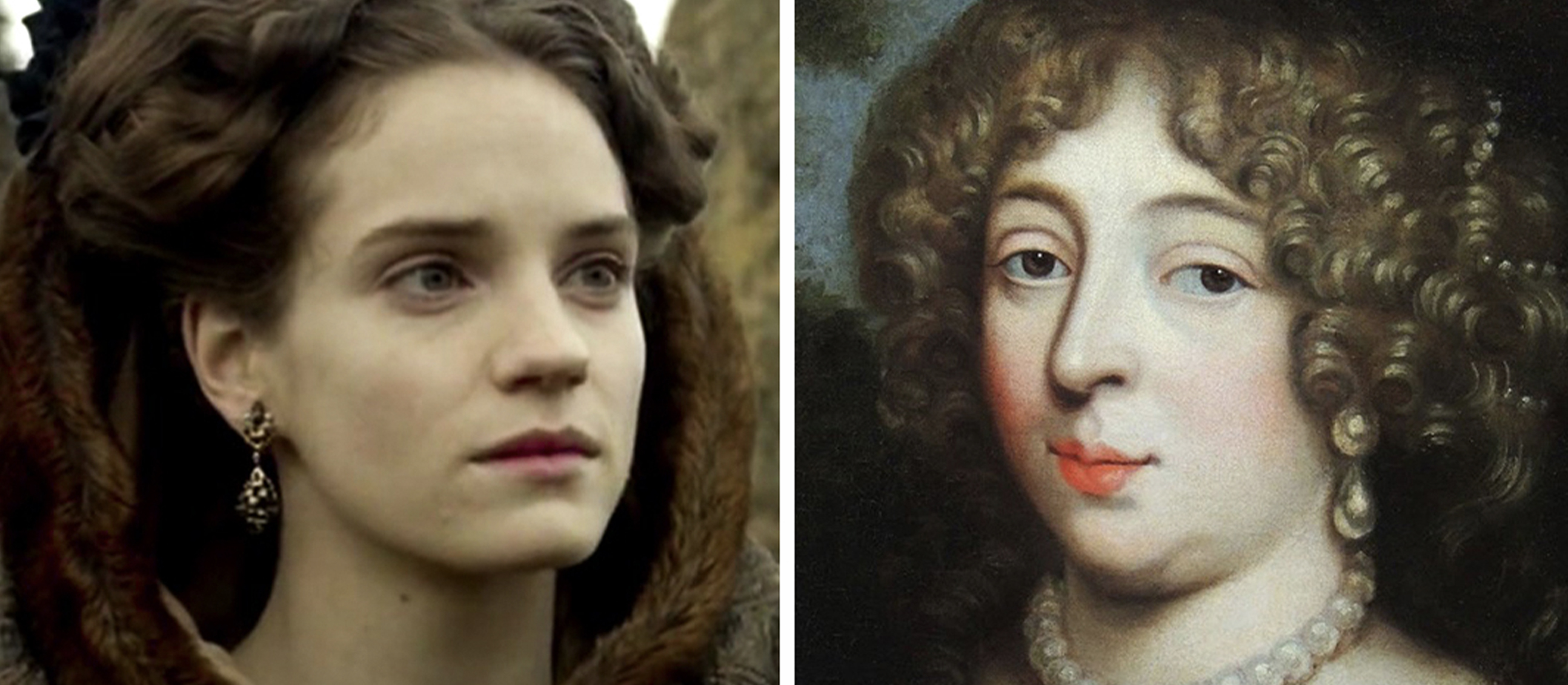 Anne Marie Louise D’Orléans, Duchess of Montpensier