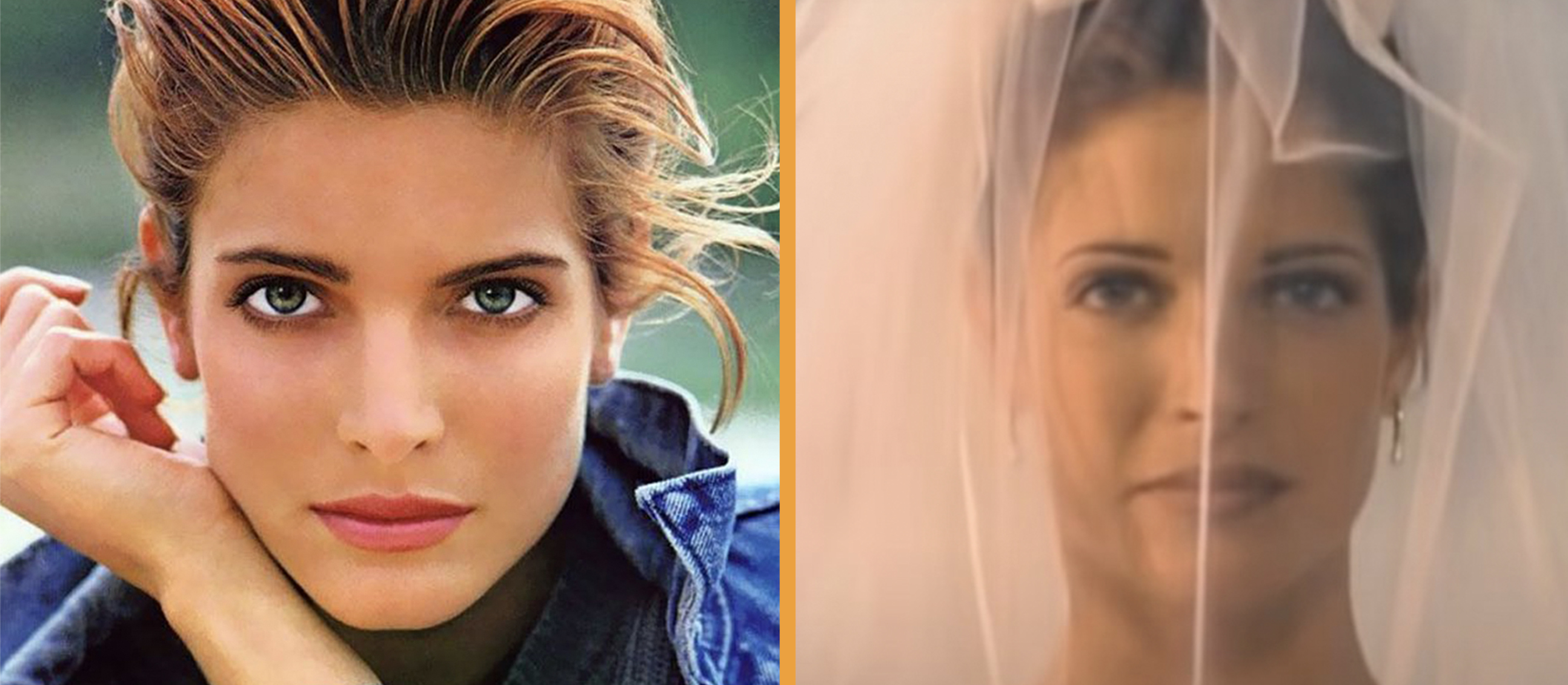 Stephanie Seymour facts