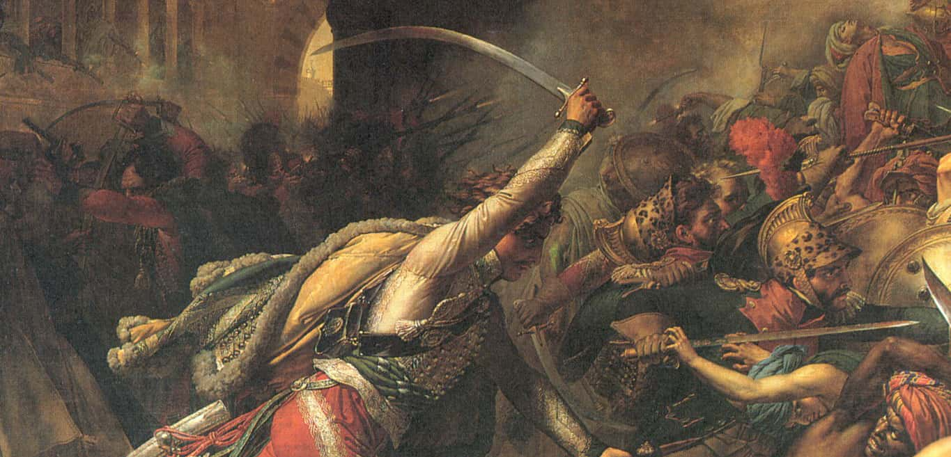 Thomas-Alexandre Dumas facts