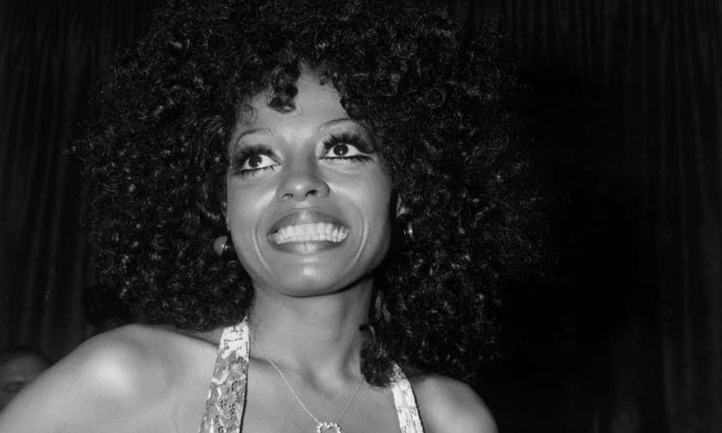 Diana Ross Facts