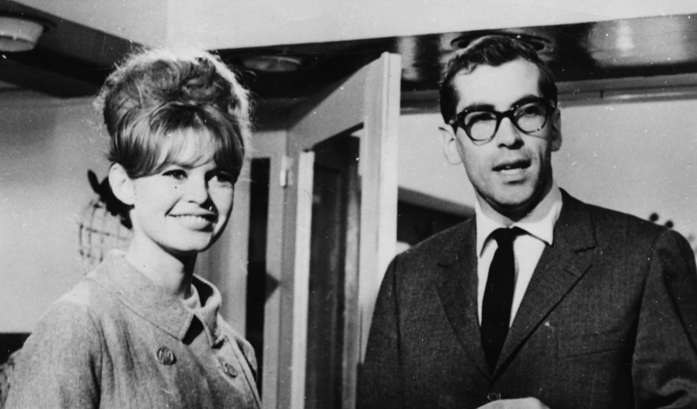 Brigitte Bardot Facts