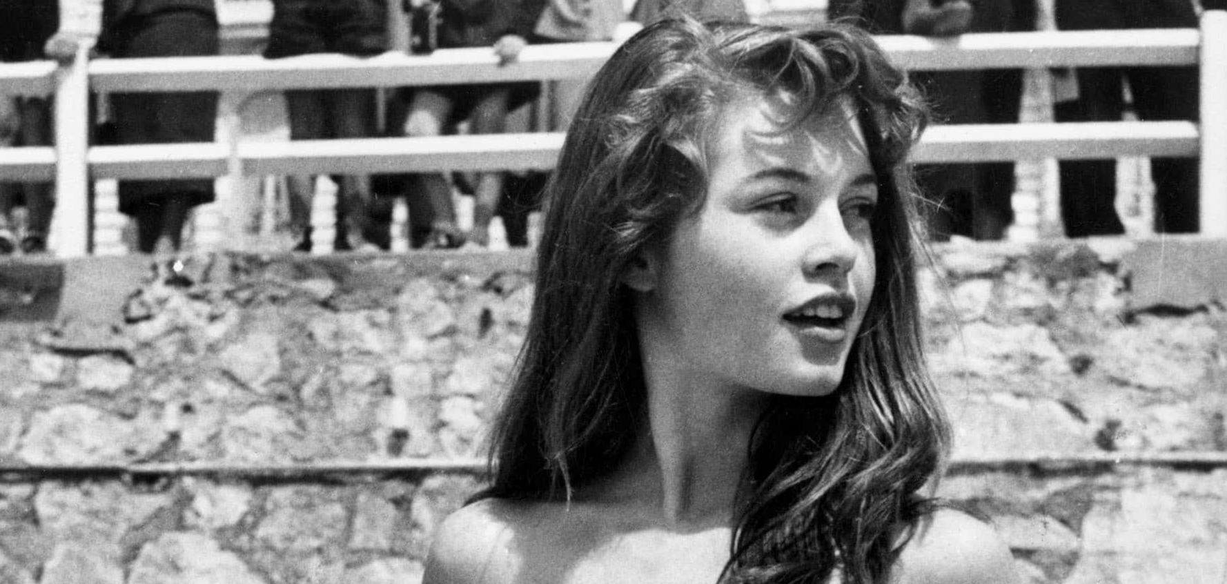 Brigitte Bardot Facts