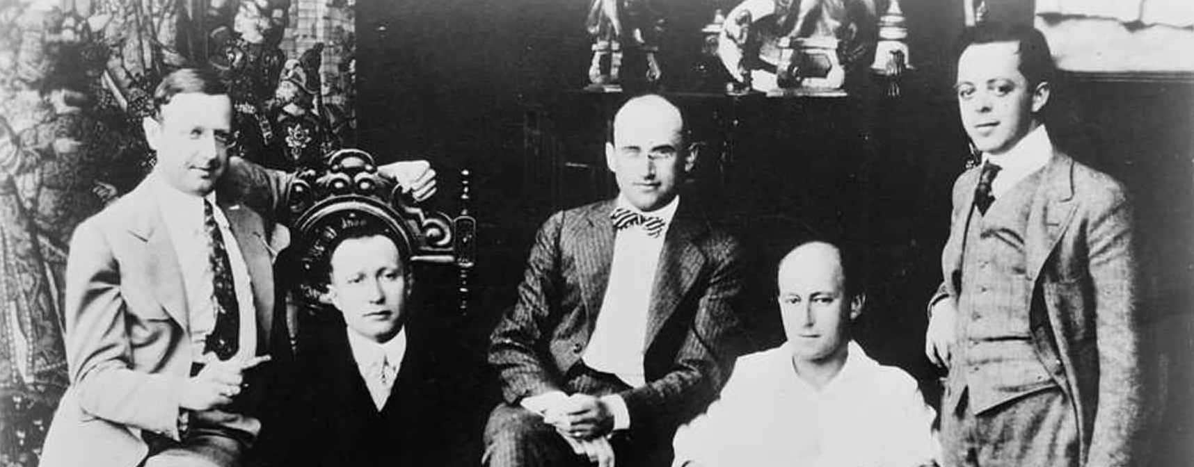 Frances Marion Facts