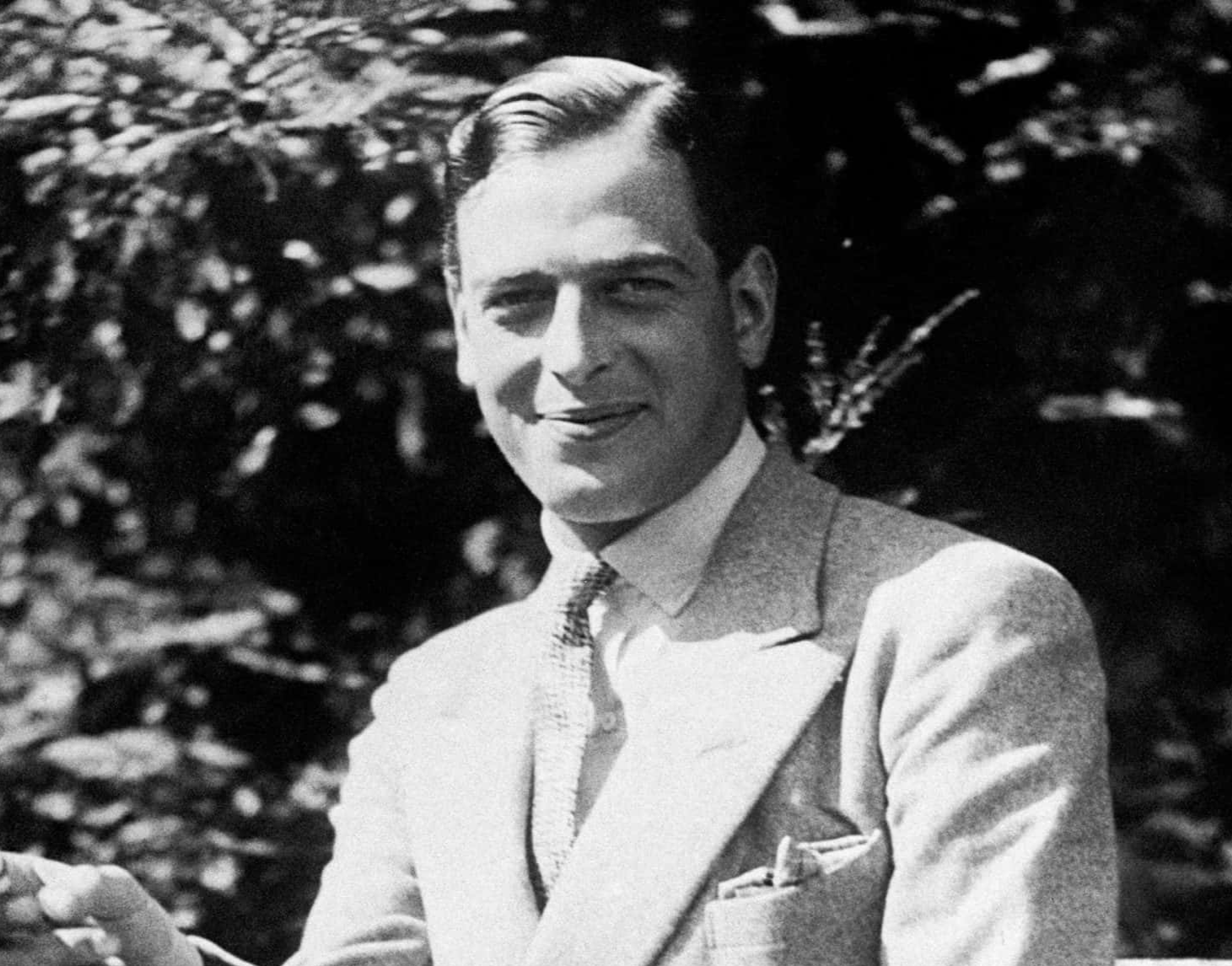 Prince George, Duke Of Kent Facts