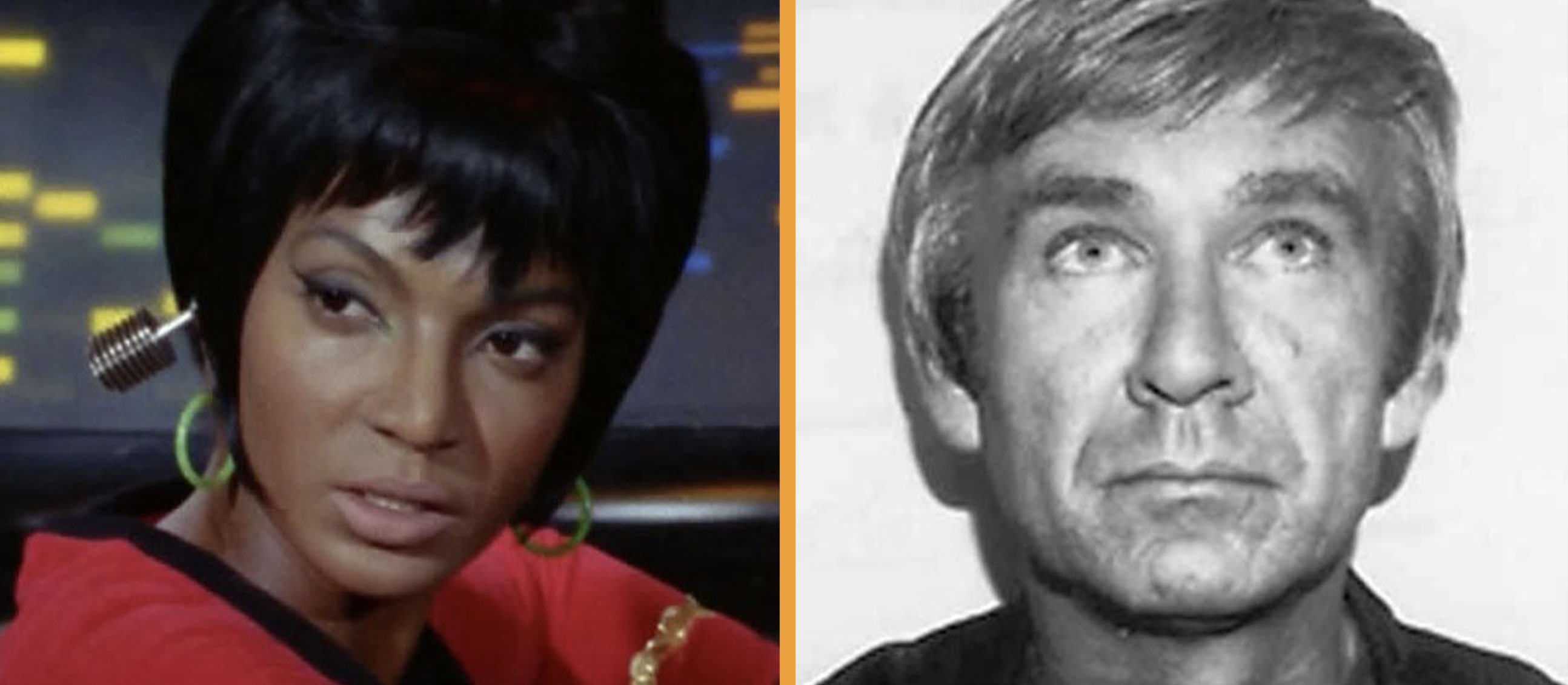nichelle nichols