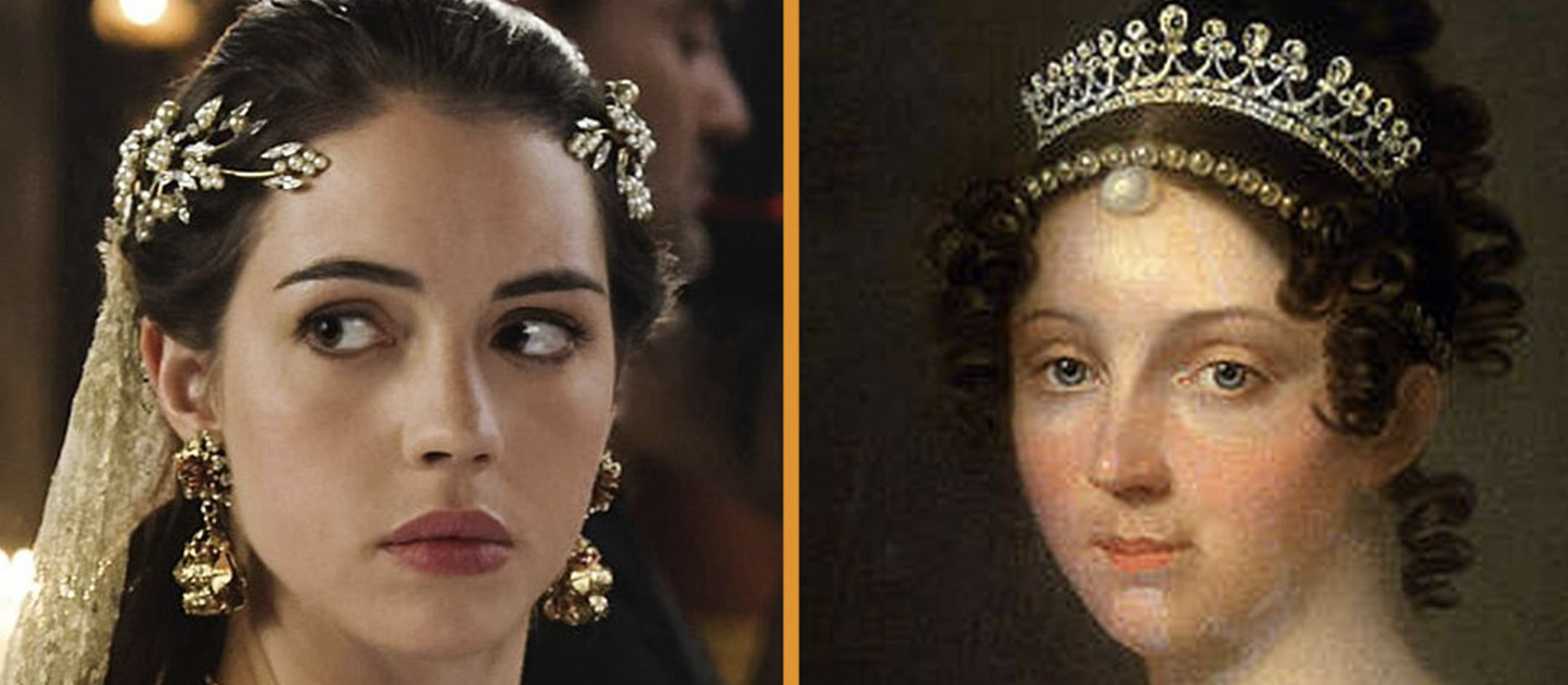 elizabeth alexeievna