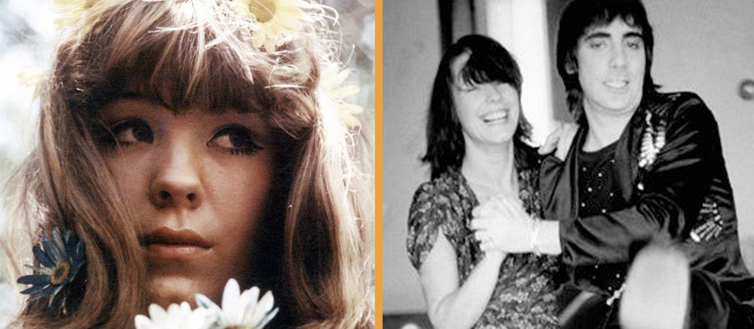 pamela des barres